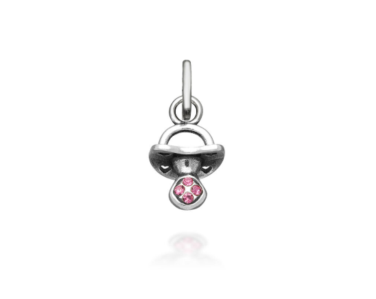 Charm Giovanni Raspini Donna in Argento 12191 - 12191